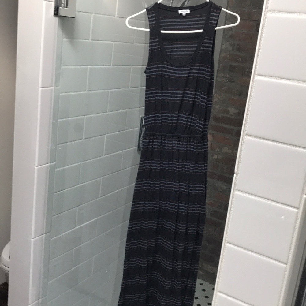 Splendid Maxi Dress